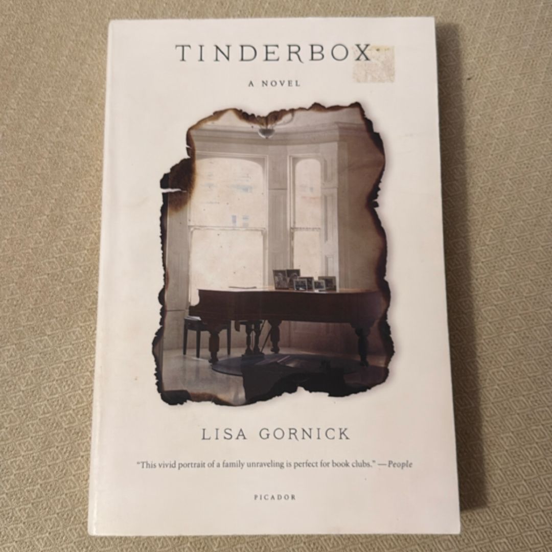 Tinderbox