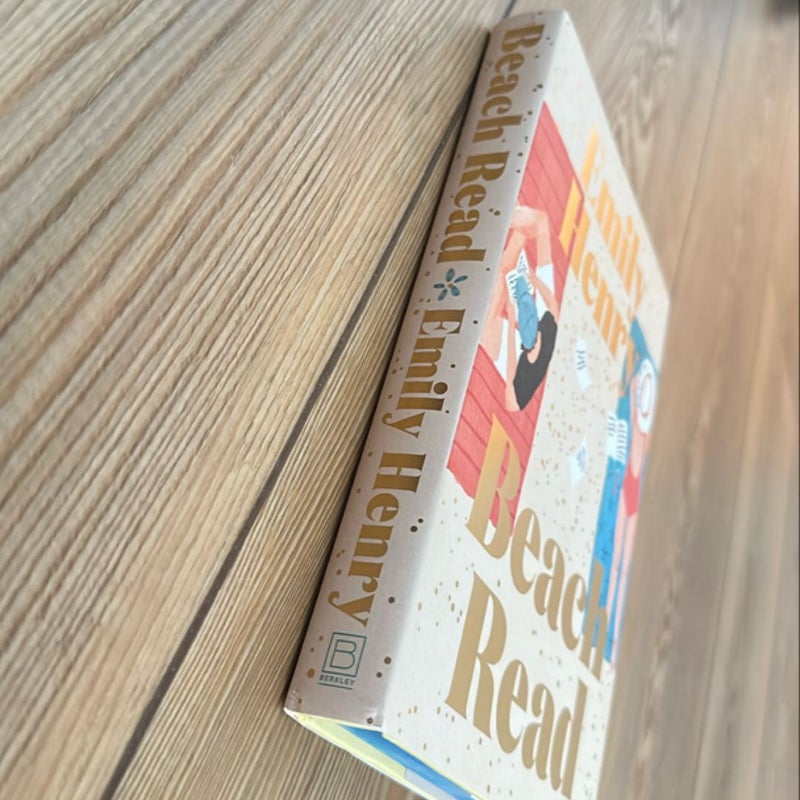 Beach Read
