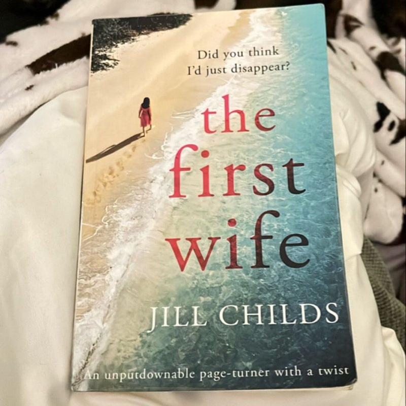 The First Wife