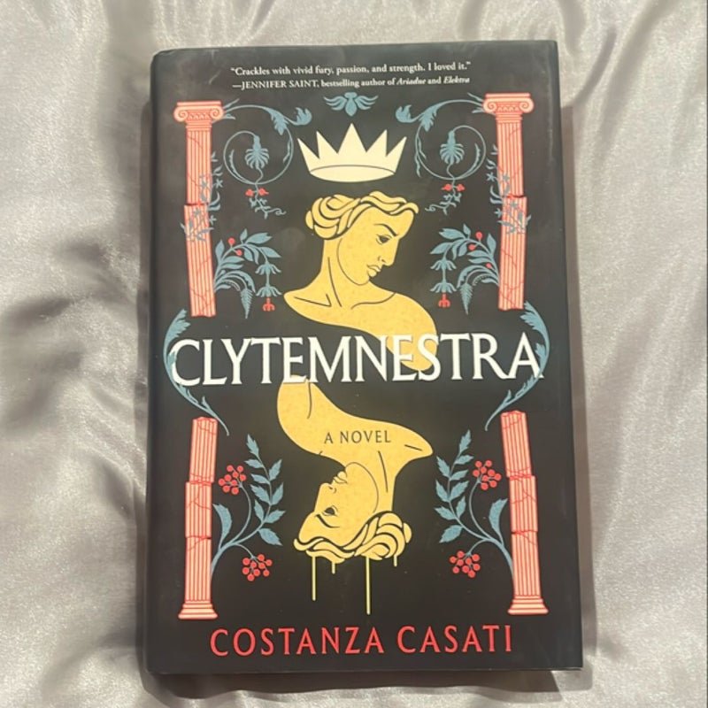 Clytemnestra