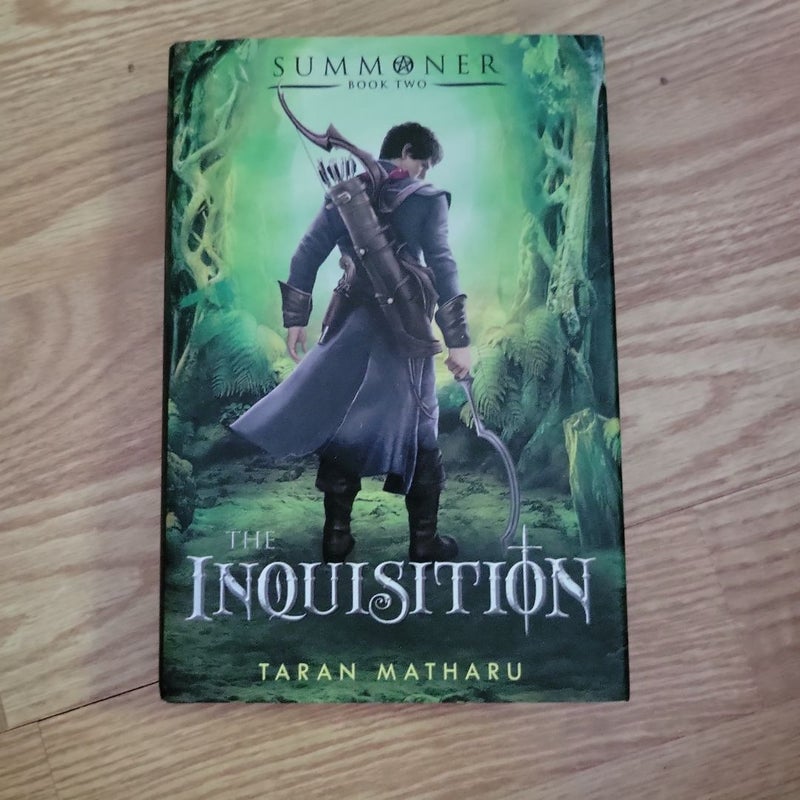 The Inquisition