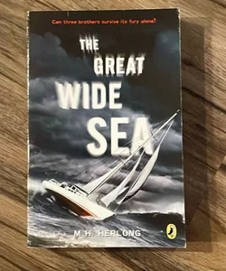 The Great Wide Sea