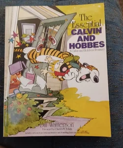 The Essential Calvin and Hobbes