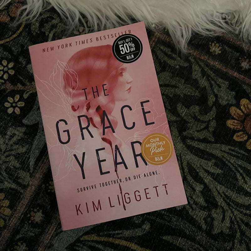 The Grace Year 