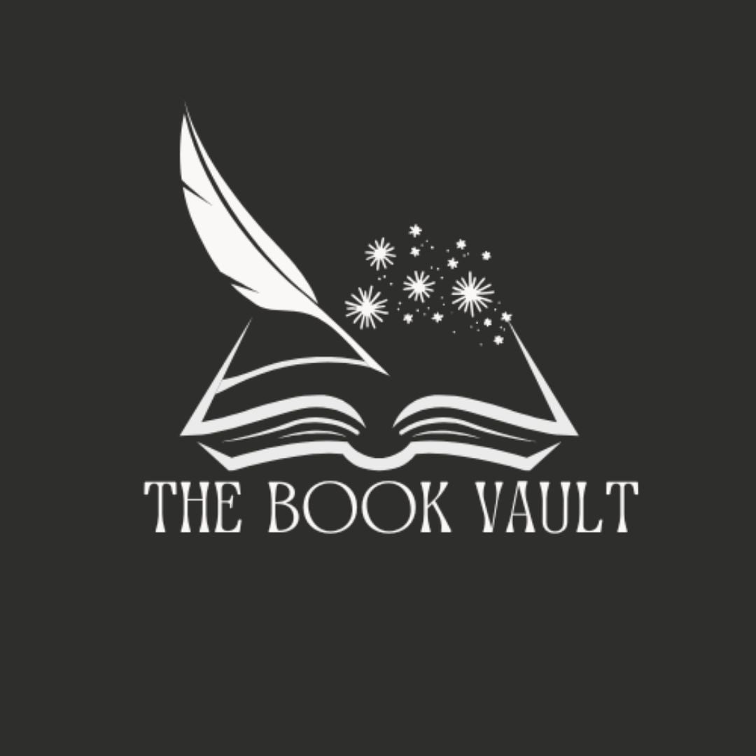 The Book Vault