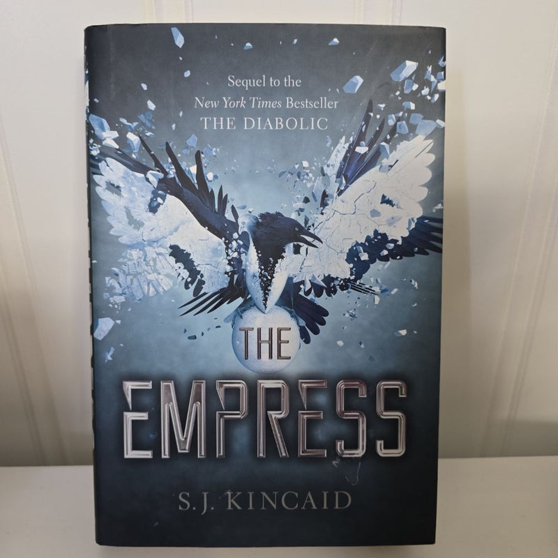 The Empress