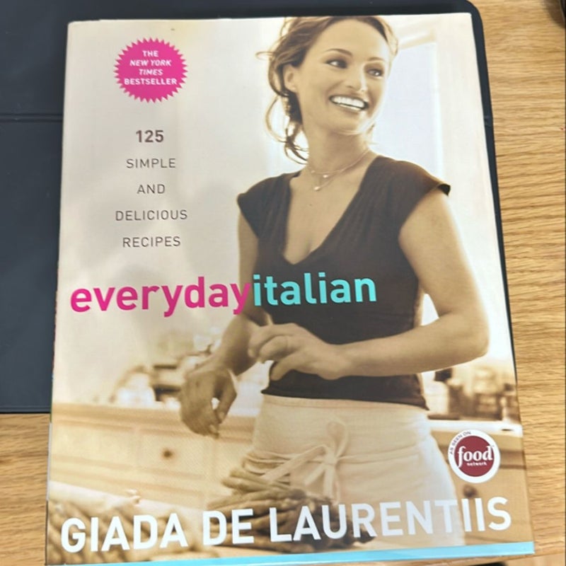 Everyday Italian