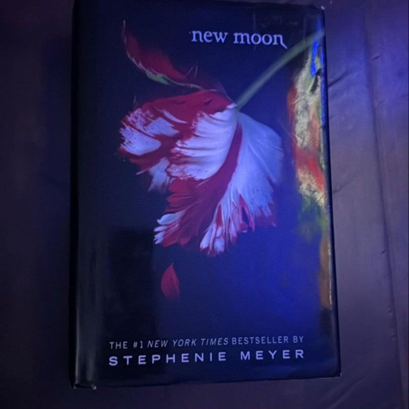 New Moon