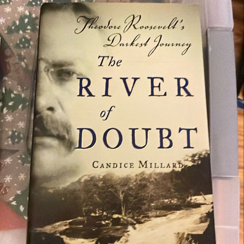 The River of Doubt