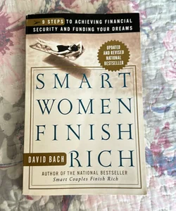 Smart Women Finish Rich