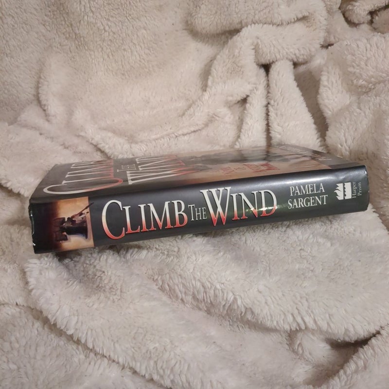 Climb the Wind