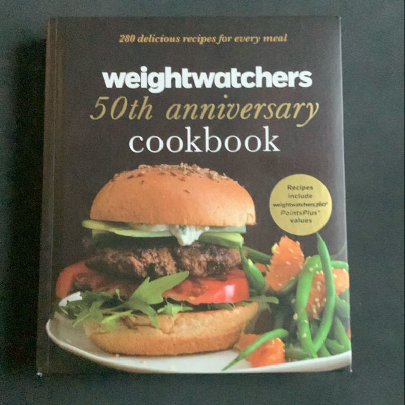 Weightwatchers Cookbook