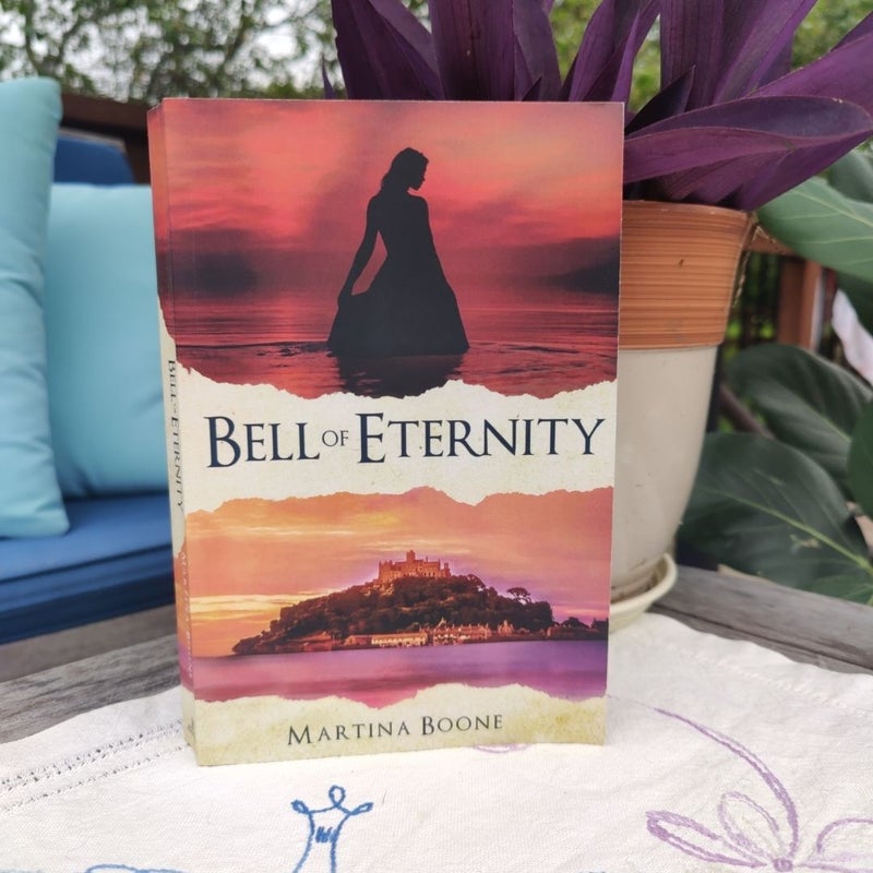 Bell of Eternity