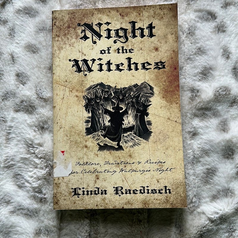 Night of the Witches