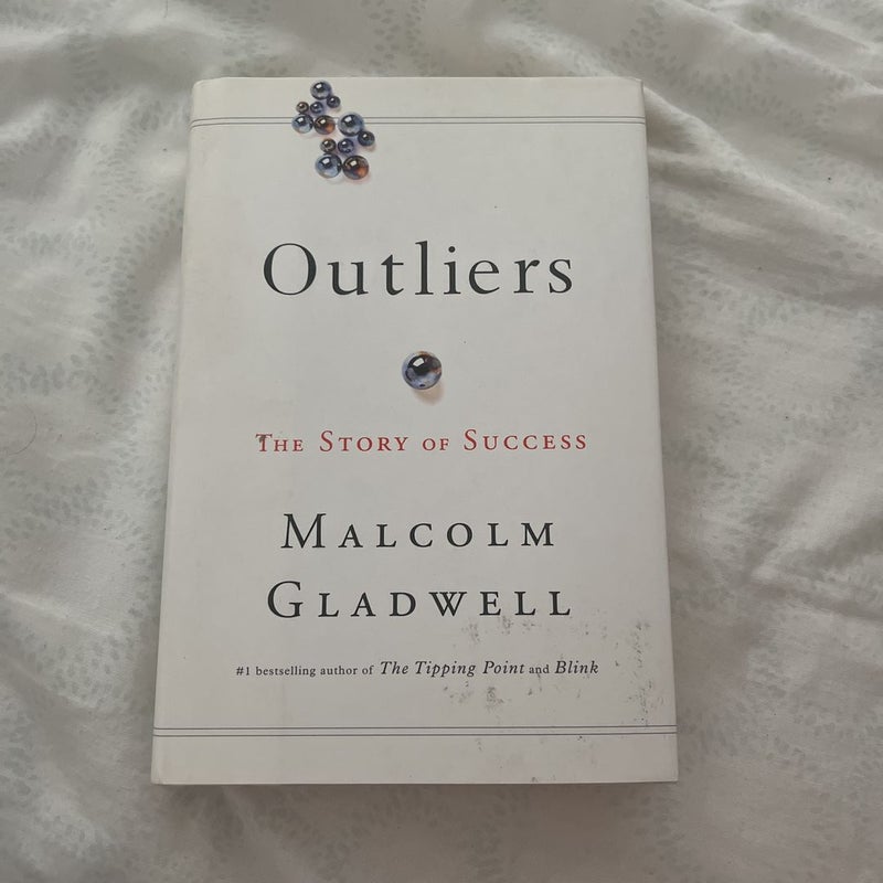 Outliers