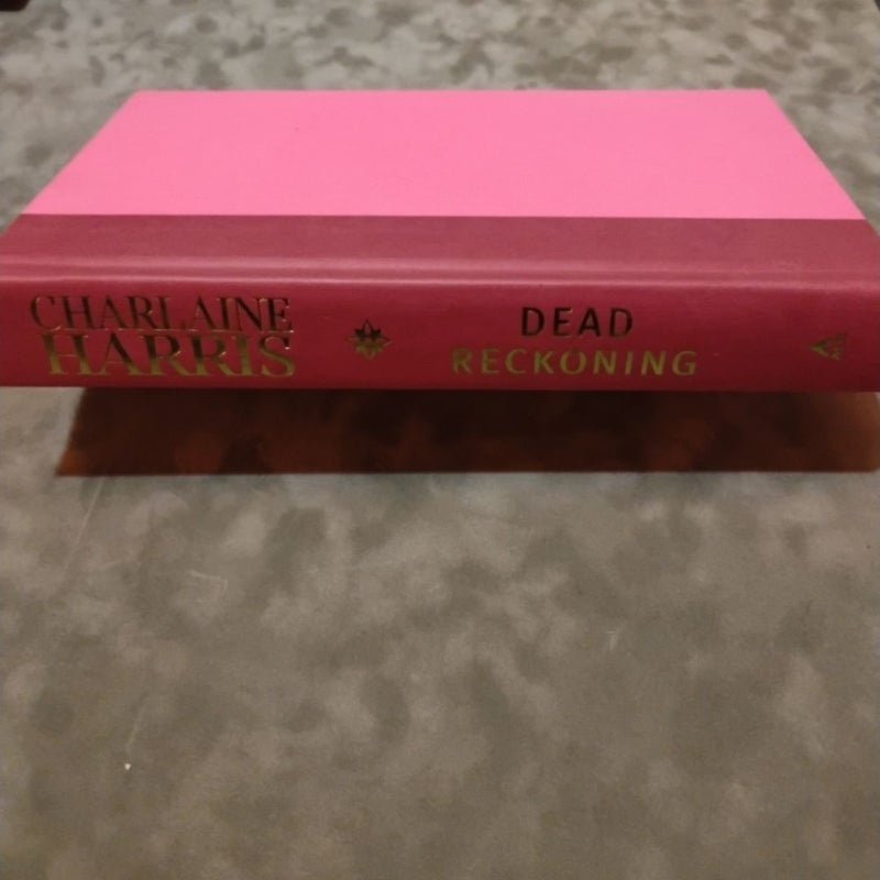 Dead Reckoning