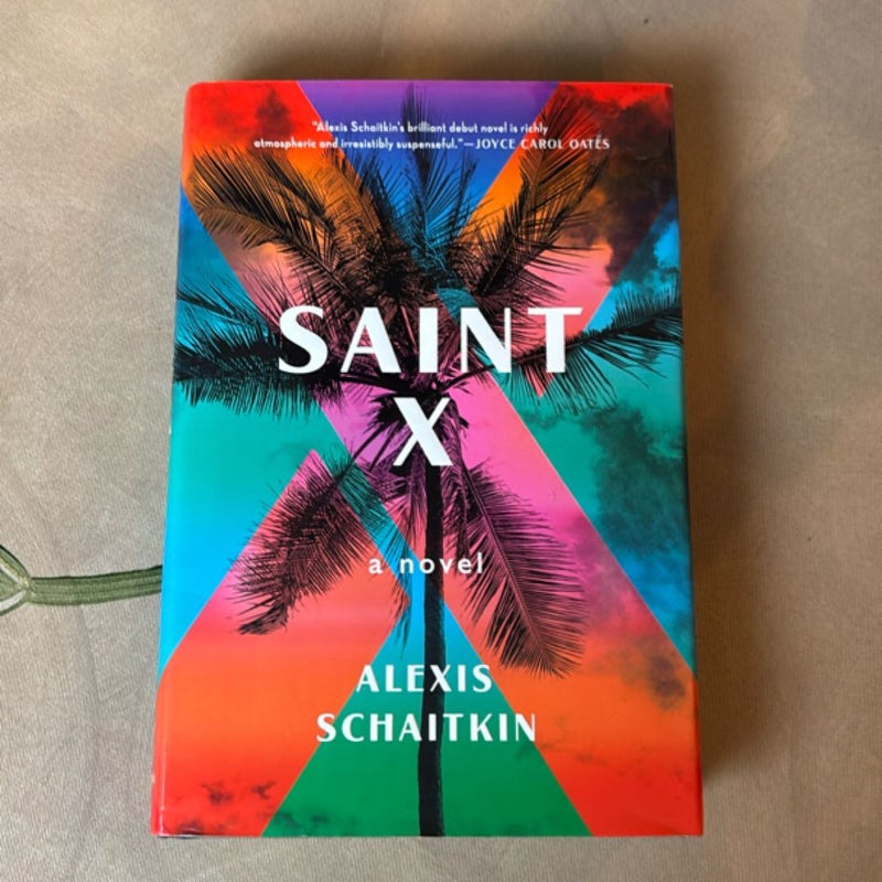 Saint X