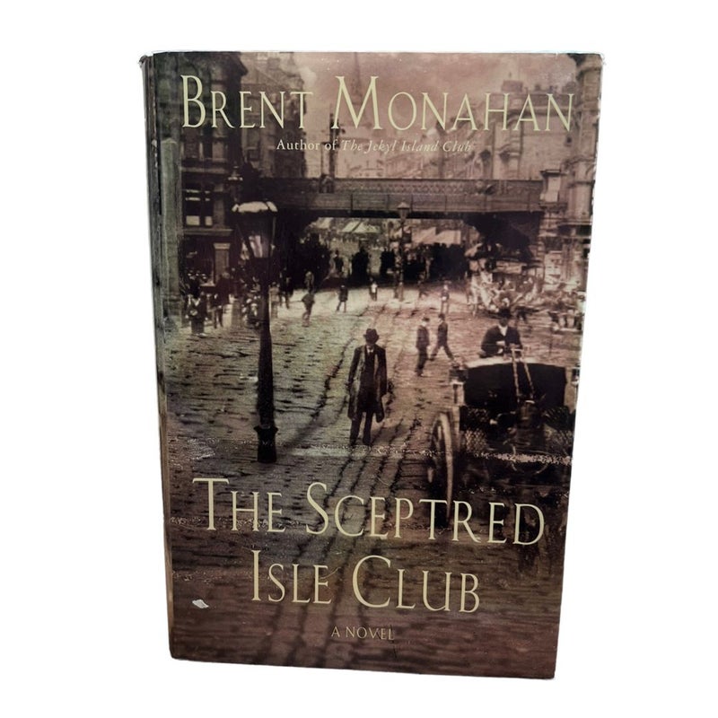The Sceptered Isle Club