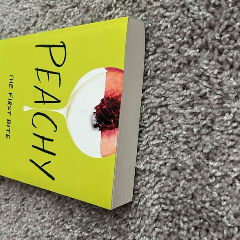 Peachy