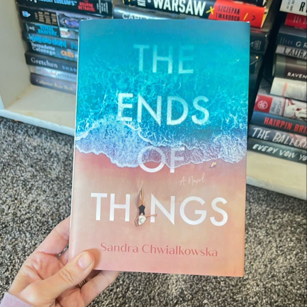 The Ends of Things