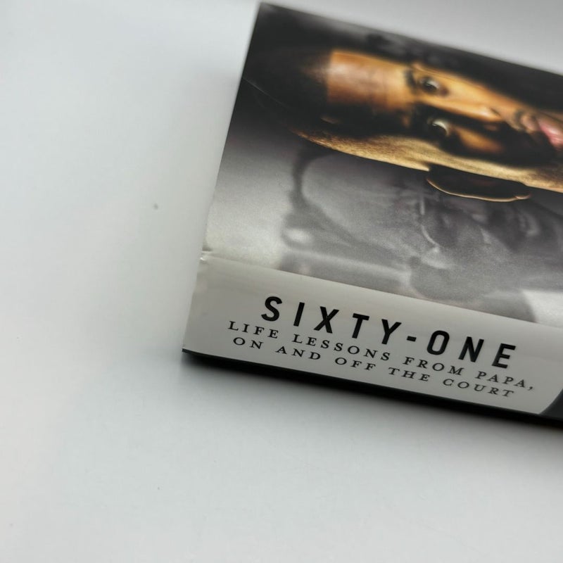 Sixty-One