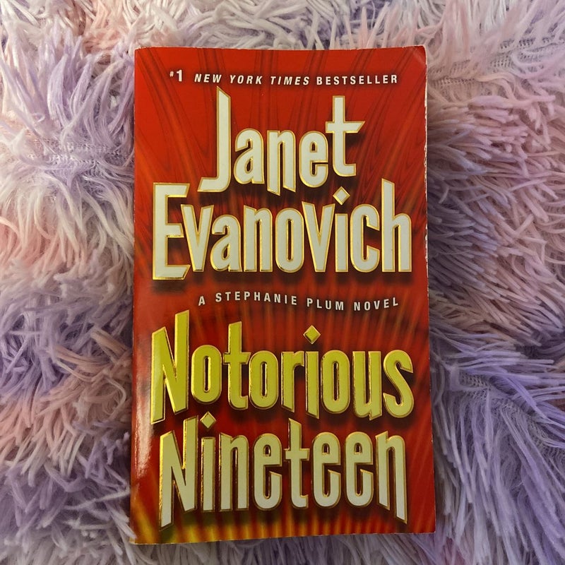 Notorious Nineteen