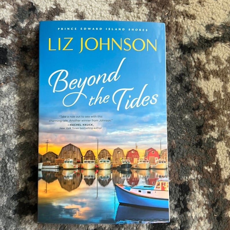 Beyond the Tides