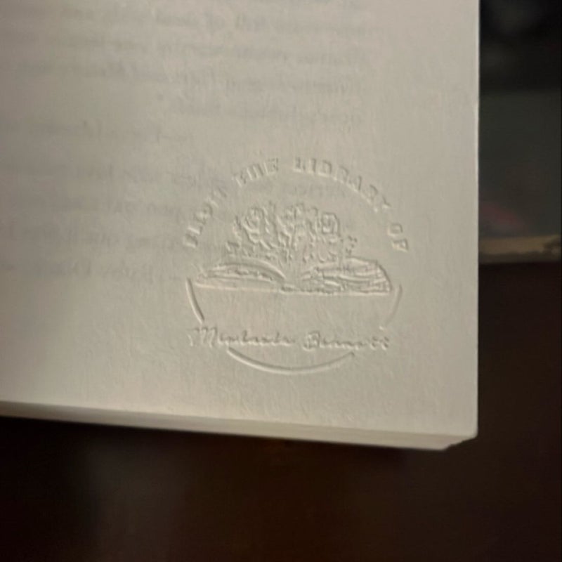 The Undertaking of Hart and Mercy