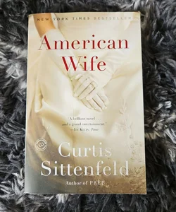 American Wife