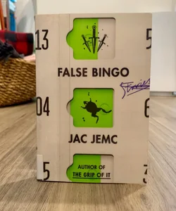 False Bingo