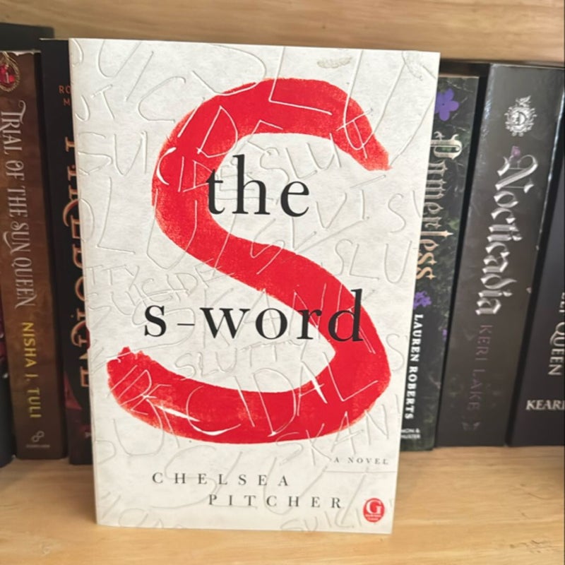 The S-Word