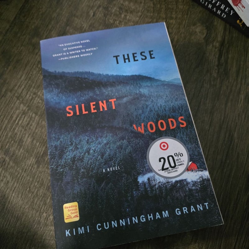 These Silent Woods