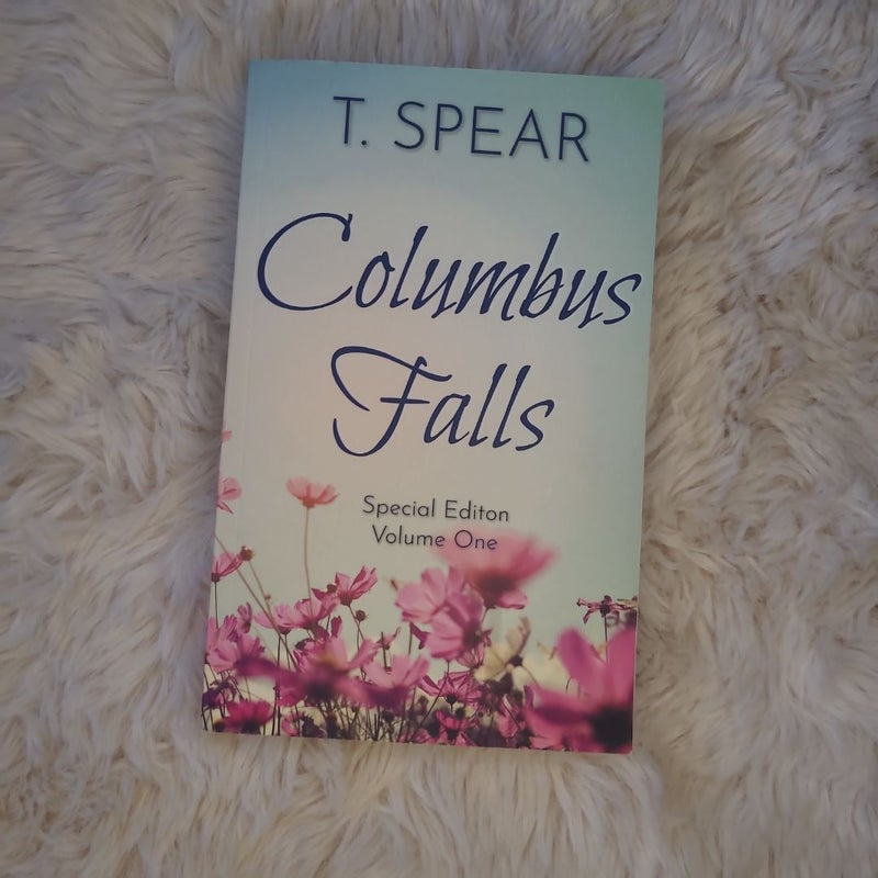 Columbus Falls Special Edition 