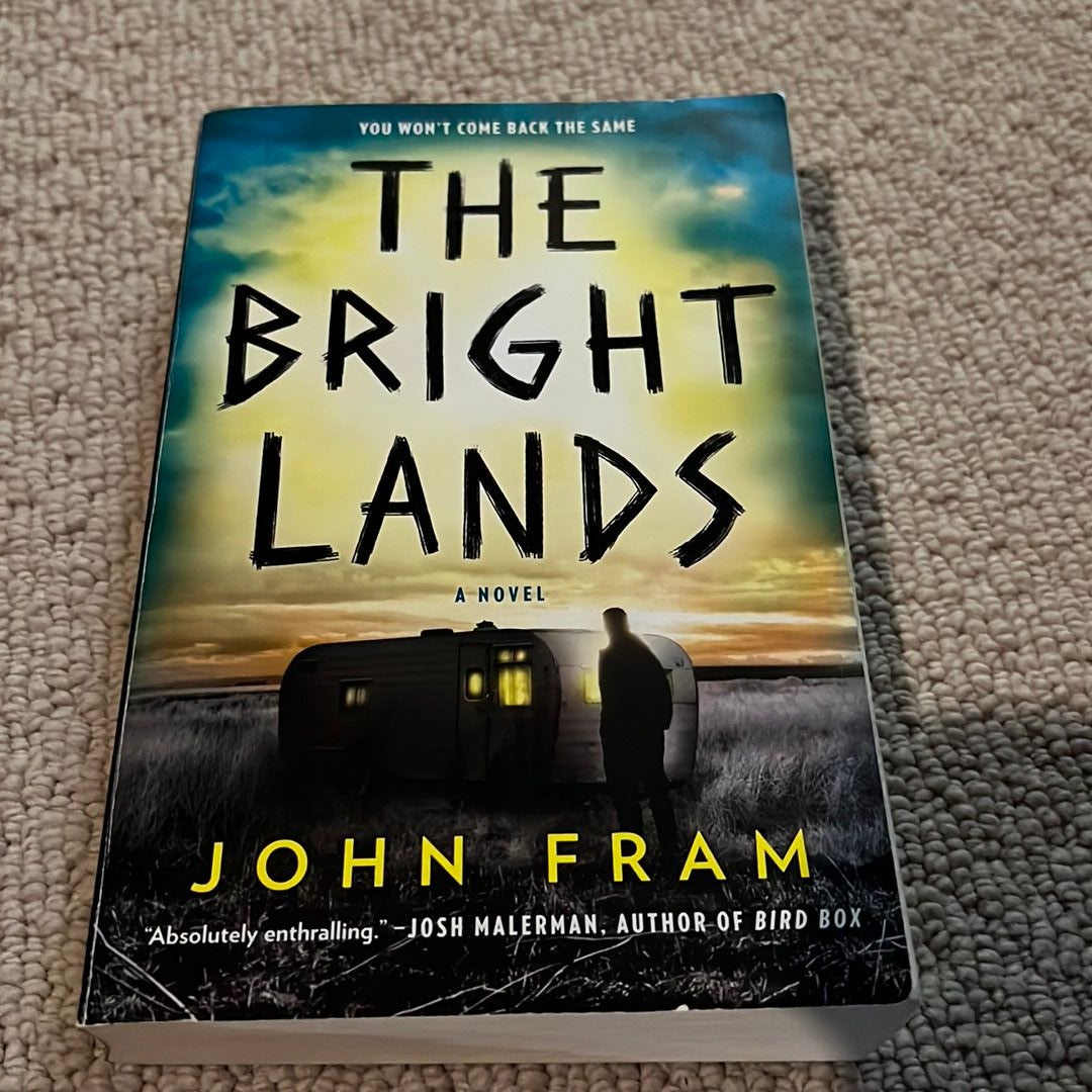 The Bright Lands