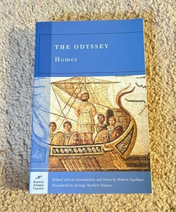 The Odyssey