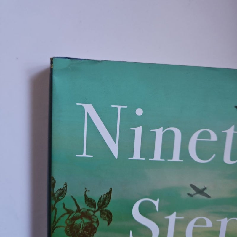 Nineteen Steps