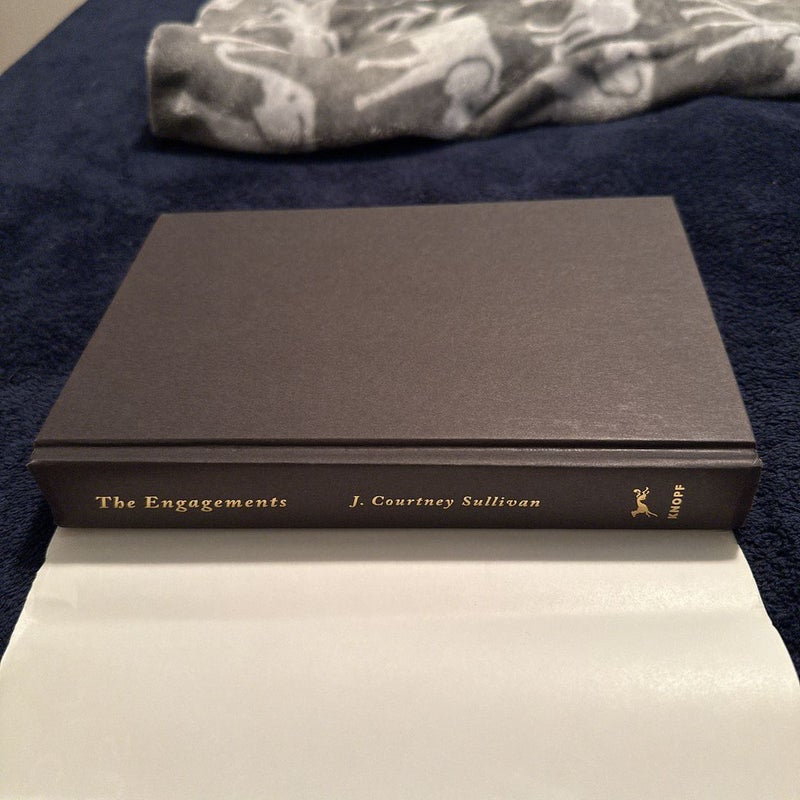 The Engagements