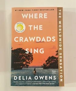 Where the Crawdads Sing