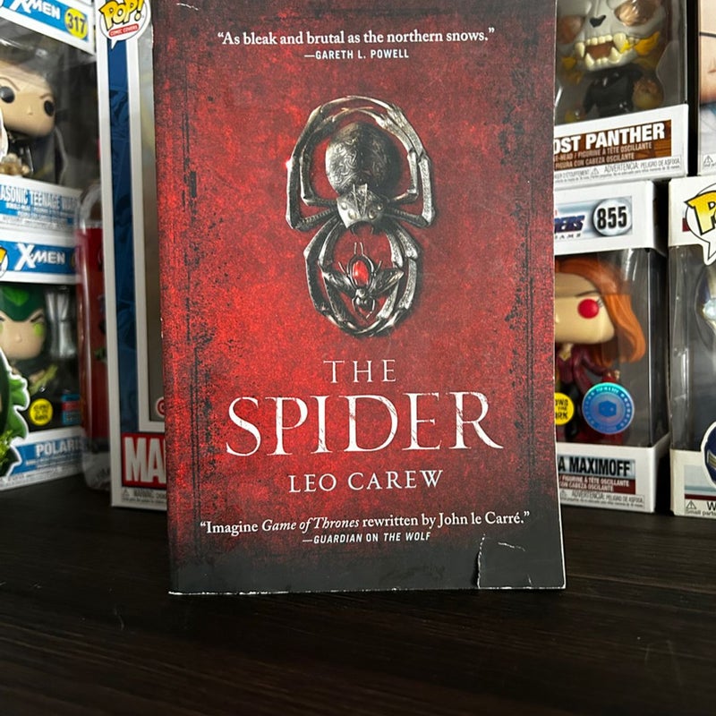 The Spider