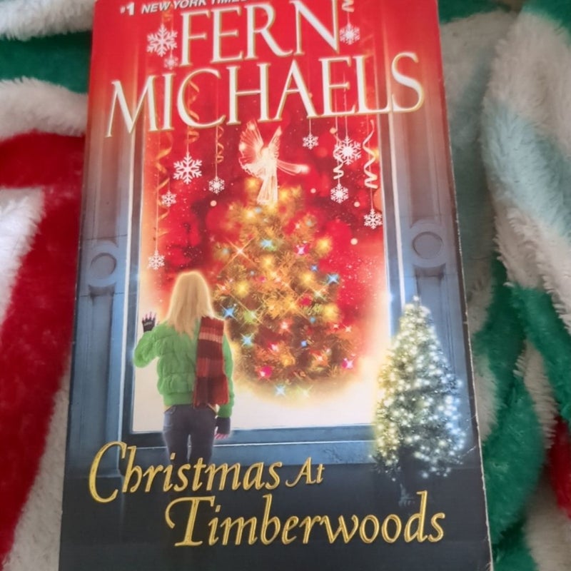 Christmas at Timberwoods