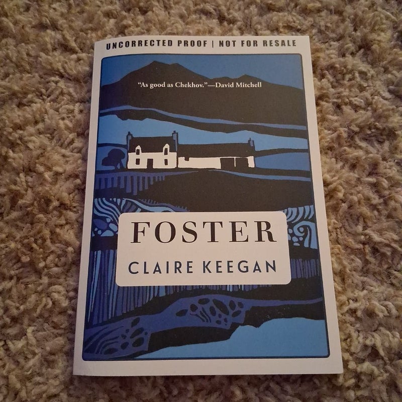 **ARC**Foster
