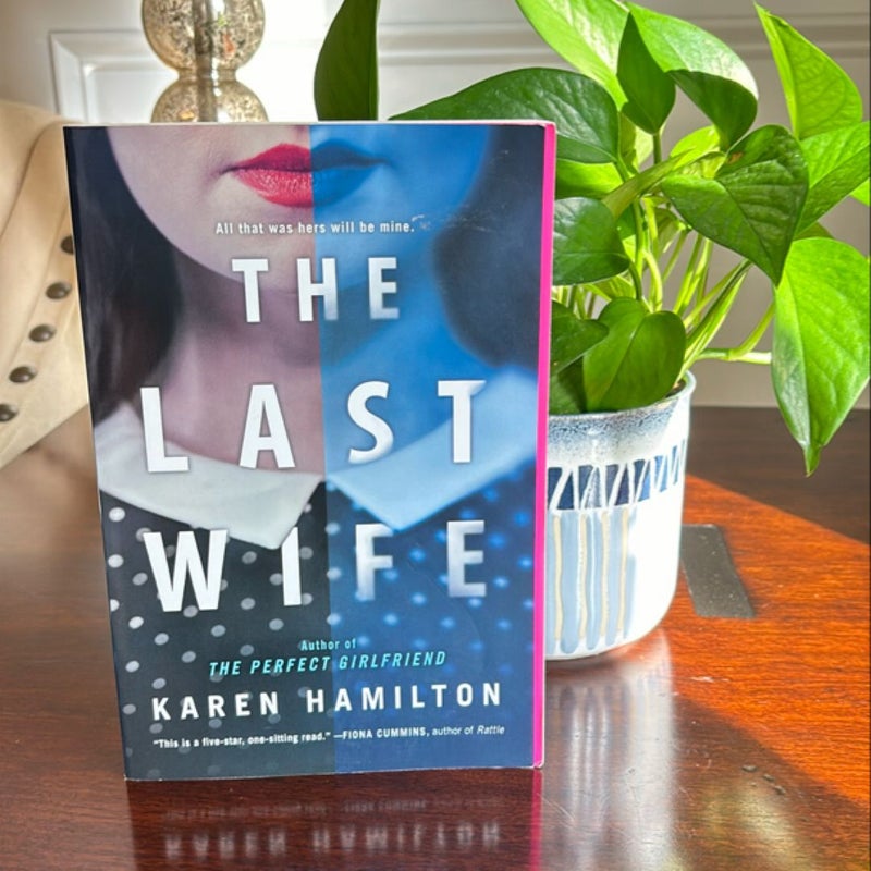 The Last Wife