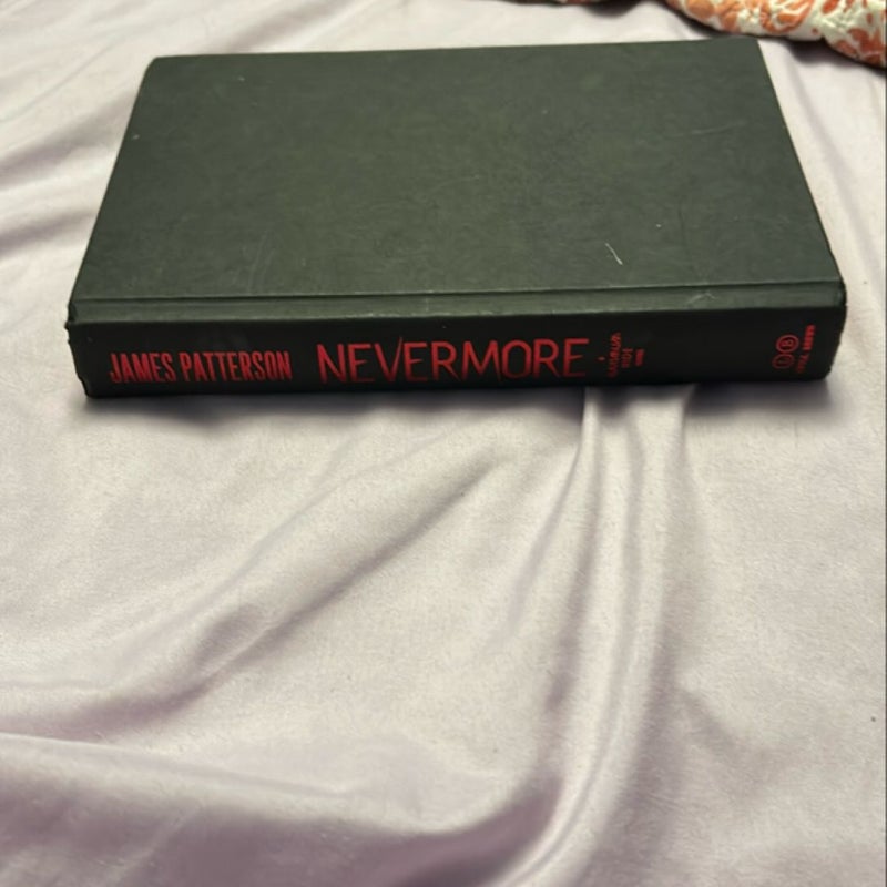 Nevermore(First edition)