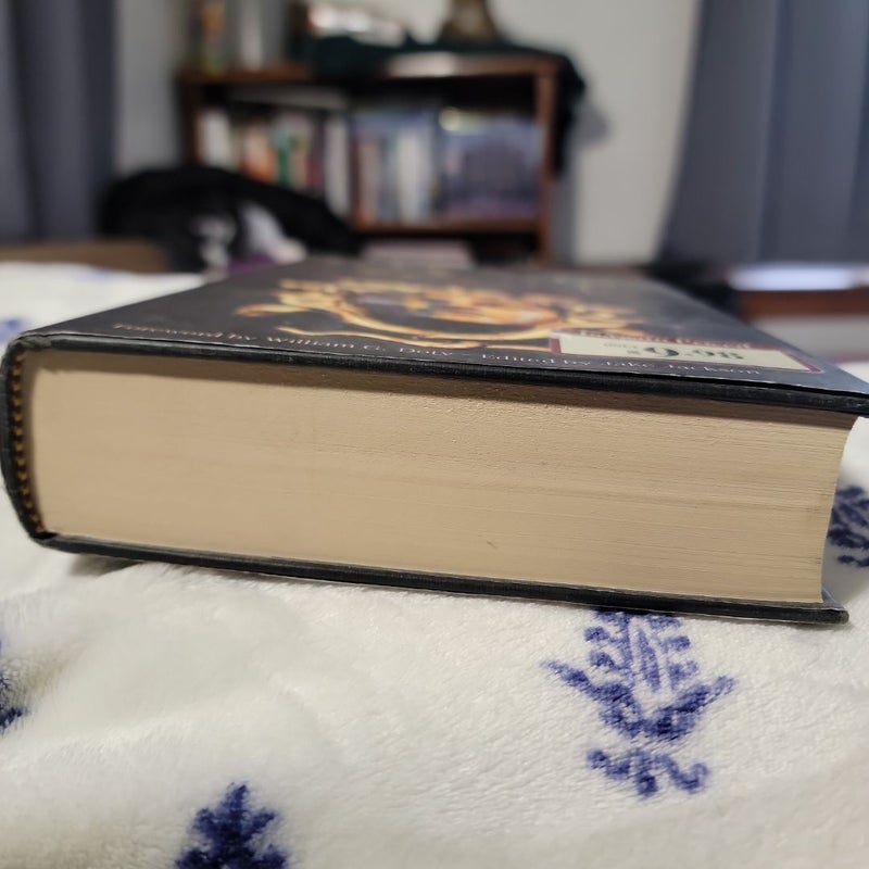 Myths and Legends