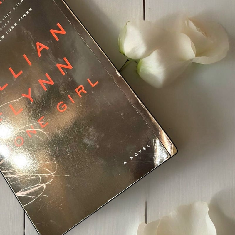 Gone Girl 