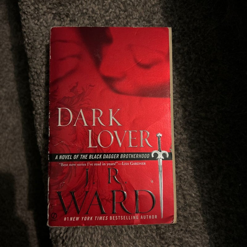 Dark Lover