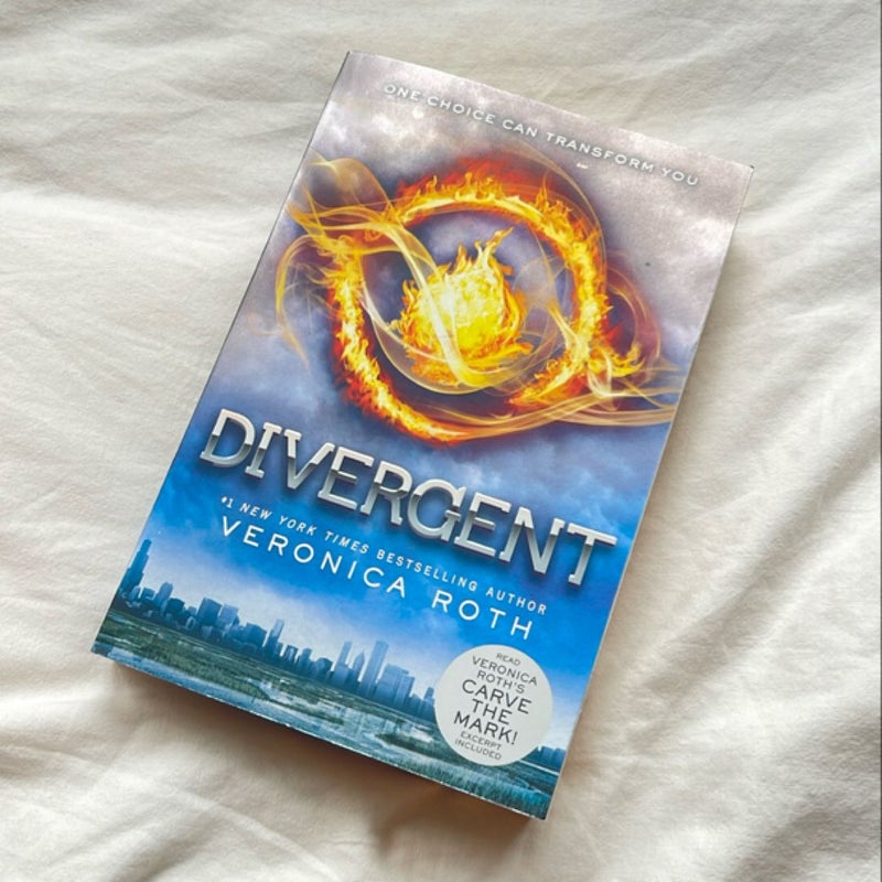 Divergent