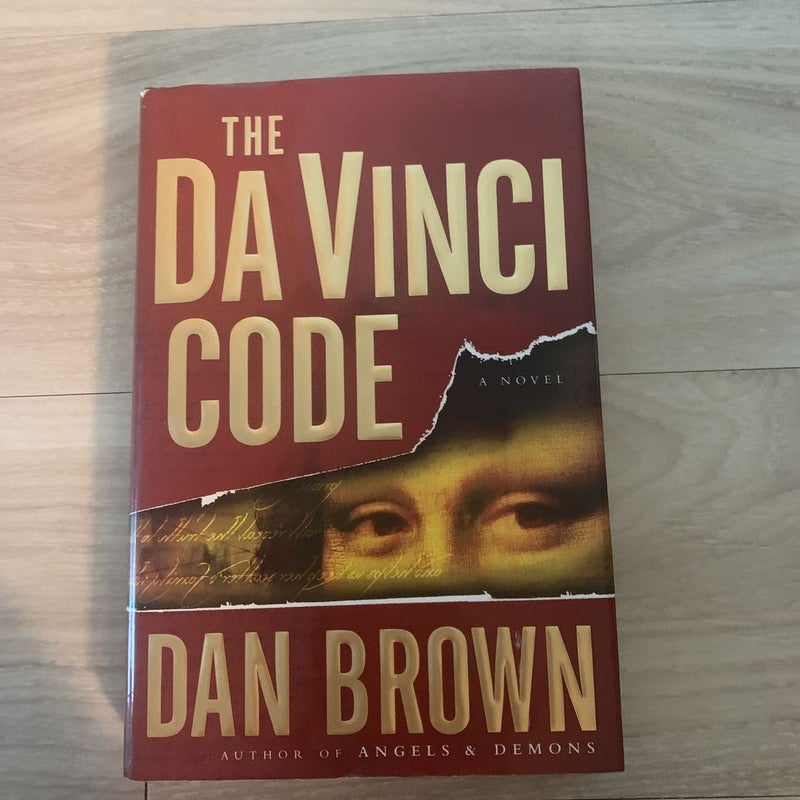 The Da Vinci Code