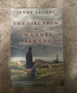 The Girl from the Channel Islands