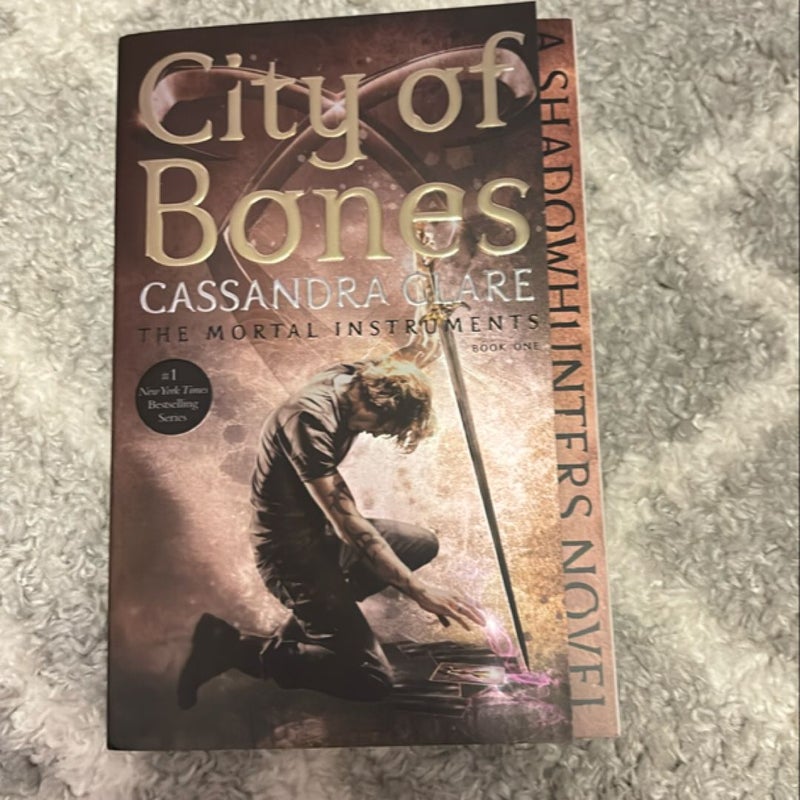 City of Bones